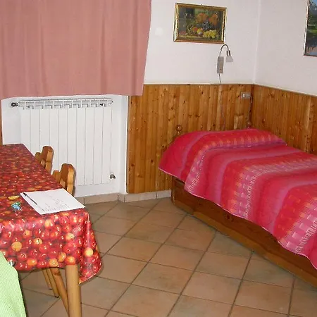 Amerikan Hotel Livigno
